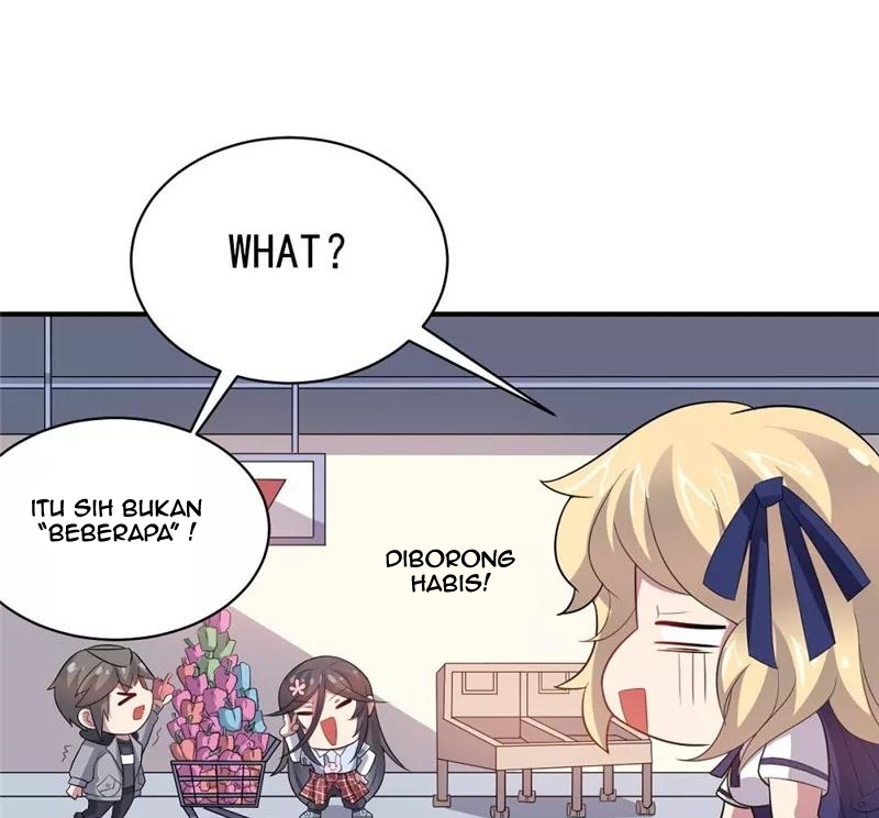 big-heros-girlfriend-is-super-fierce - Chapter: 43