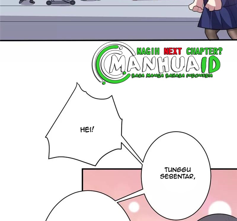 big-heros-girlfriend-is-super-fierce - Chapter: 43