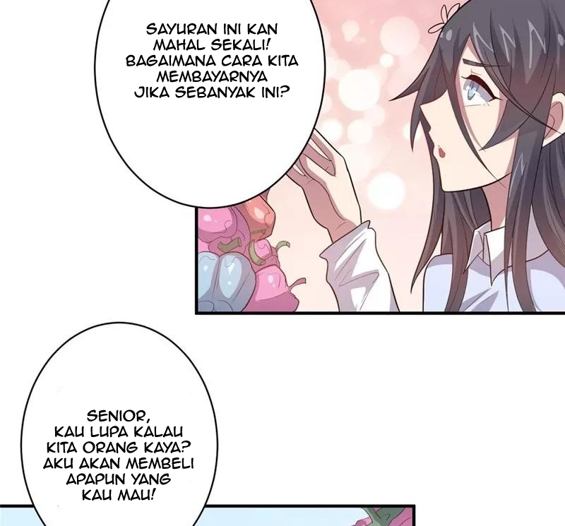 big-heros-girlfriend-is-super-fierce - Chapter: 43