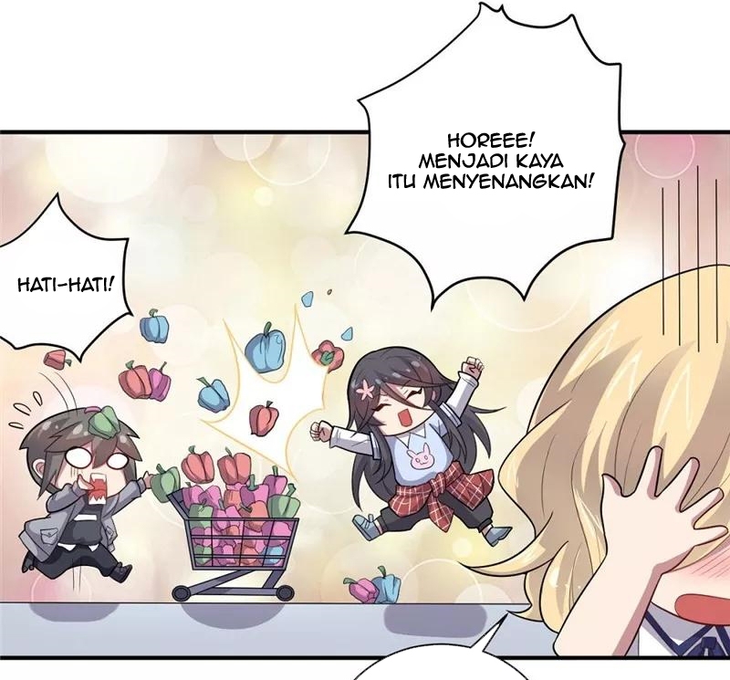 big-heros-girlfriend-is-super-fierce - Chapter: 43