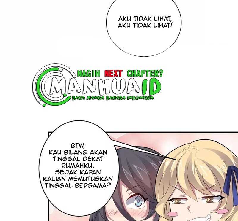 big-heros-girlfriend-is-super-fierce - Chapter: 43