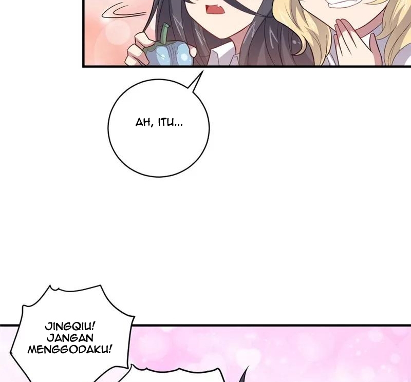 big-heros-girlfriend-is-super-fierce - Chapter: 43