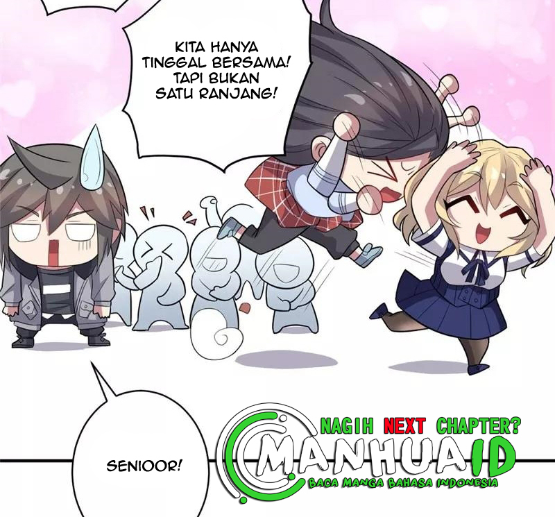 big-heros-girlfriend-is-super-fierce - Chapter: 43