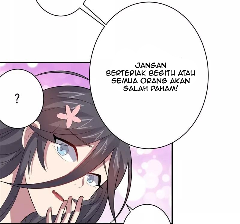 big-heros-girlfriend-is-super-fierce - Chapter: 43