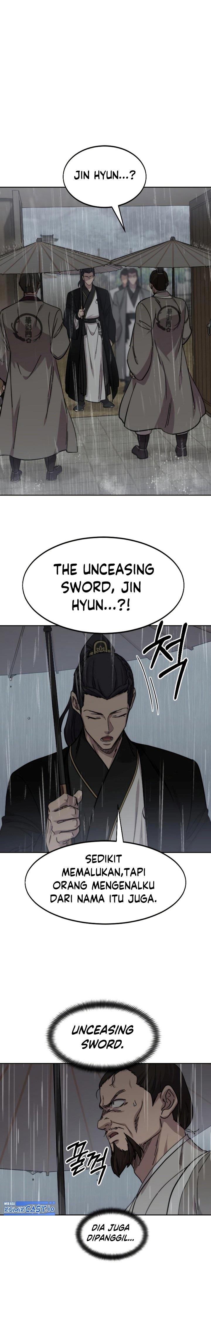 return-of-the-flowery-mountain-sect - Chapter: 75