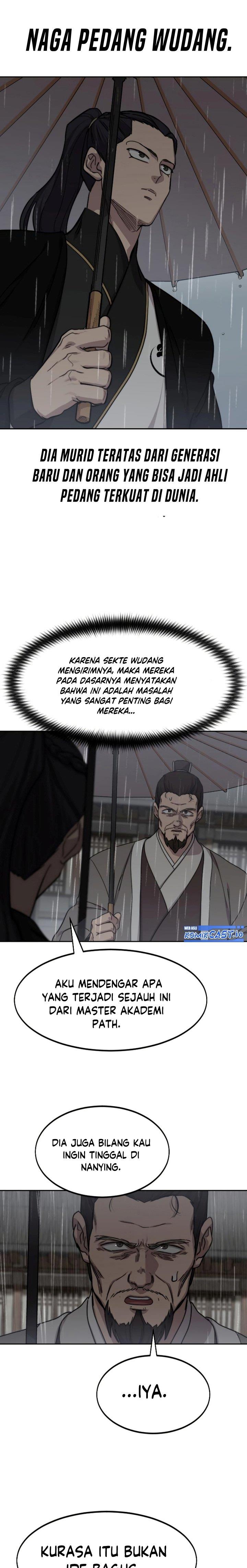 return-of-the-flowery-mountain-sect - Chapter: 75