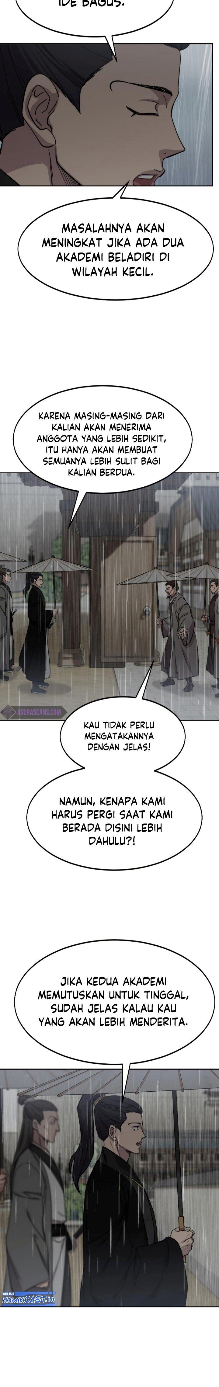 return-of-the-flowery-mountain-sect - Chapter: 75