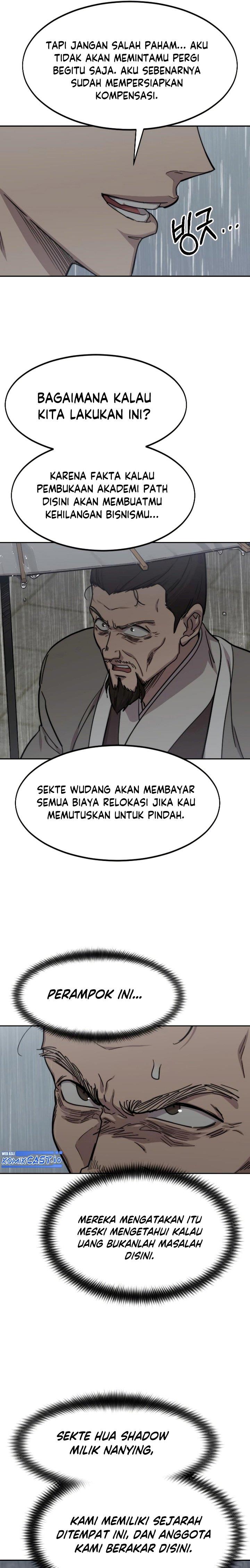 return-of-the-flowery-mountain-sect - Chapter: 75