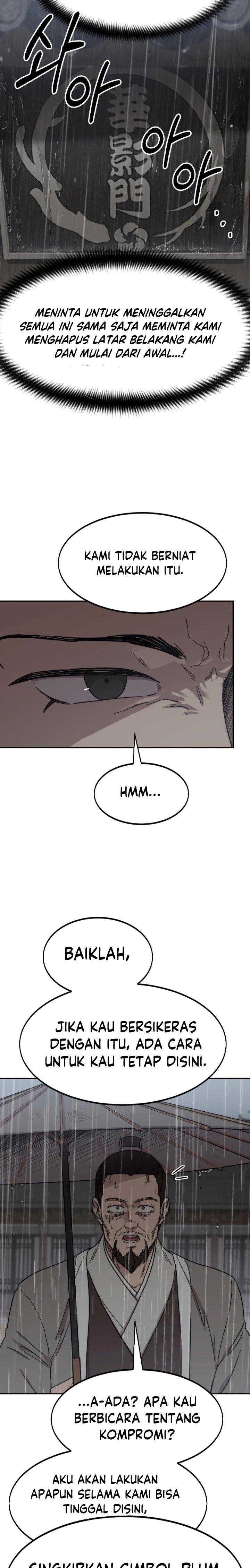 return-of-the-flowery-mountain-sect - Chapter: 75