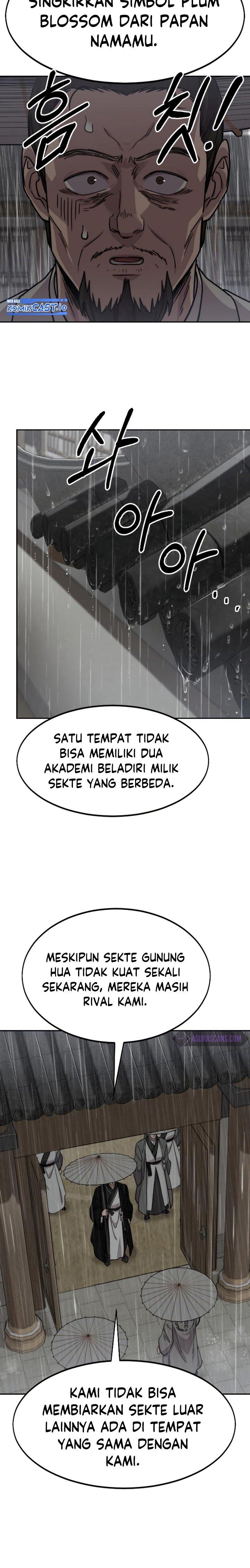 return-of-the-flowery-mountain-sect - Chapter: 75
