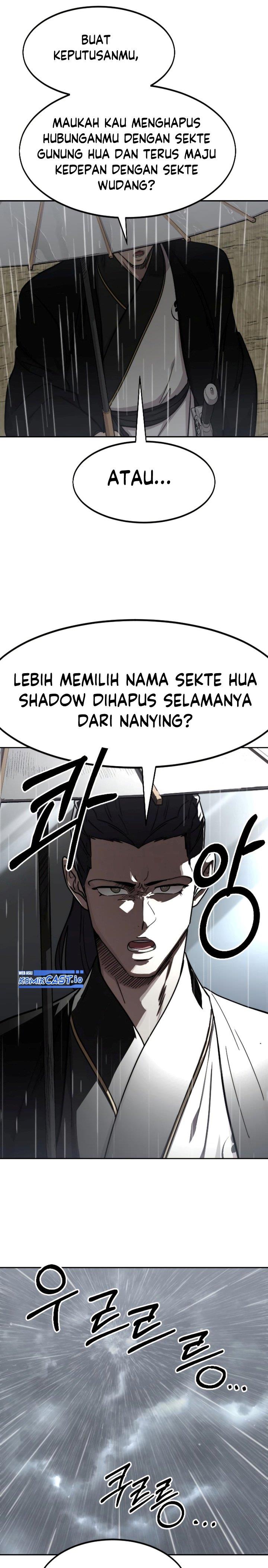 return-of-the-flowery-mountain-sect - Chapter: 75