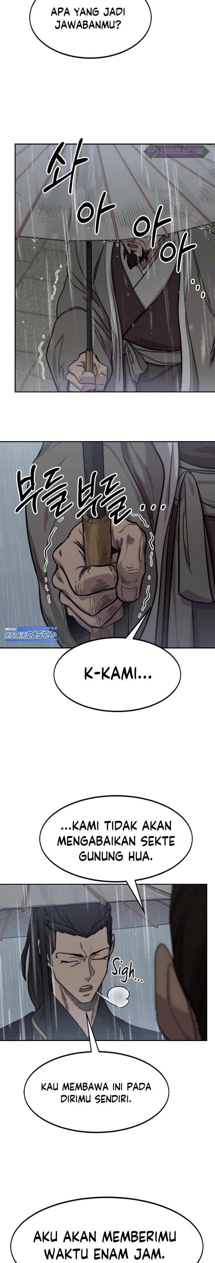 return-of-the-flowery-mountain-sect - Chapter: 75