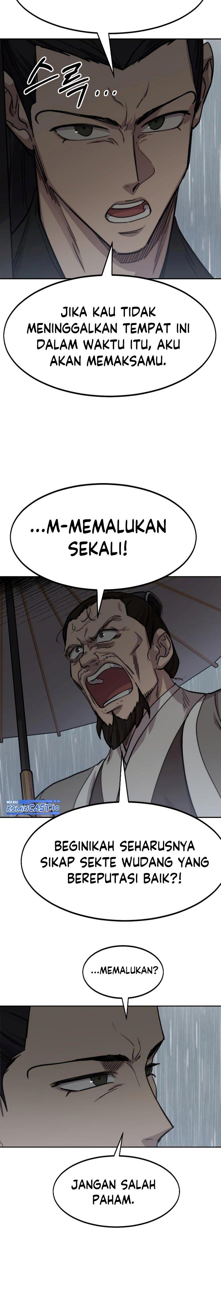 return-of-the-flowery-mountain-sect - Chapter: 75