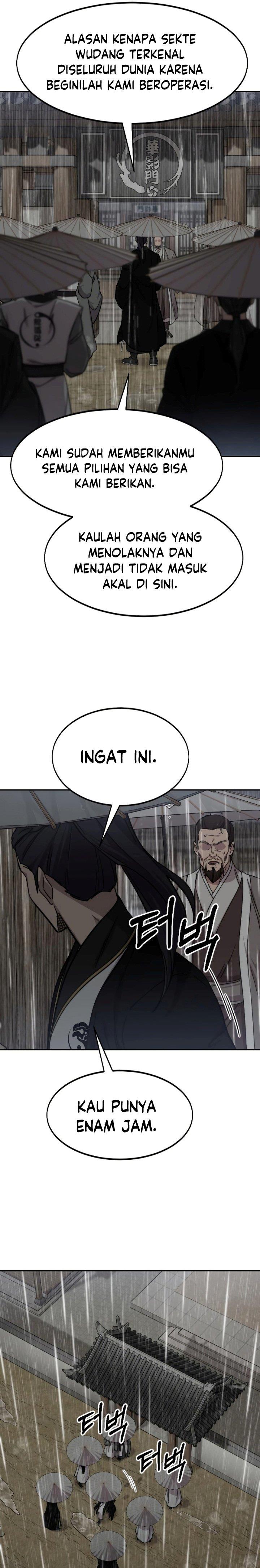 return-of-the-flowery-mountain-sect - Chapter: 75