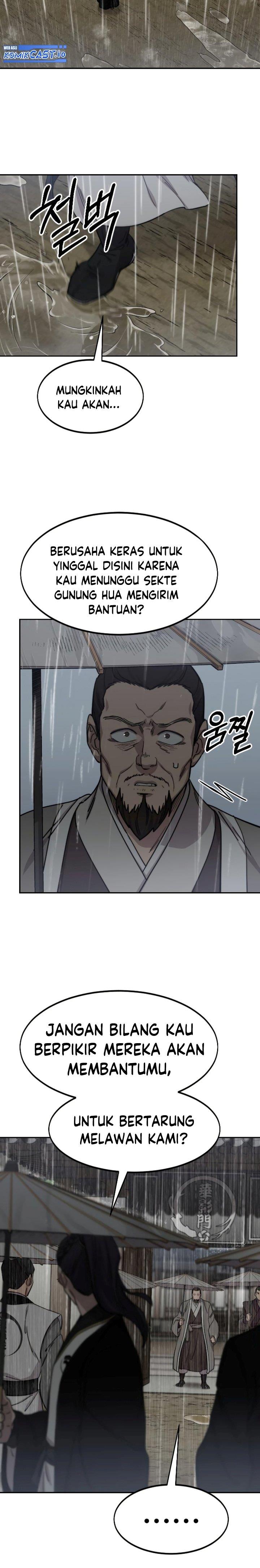 return-of-the-flowery-mountain-sect - Chapter: 75