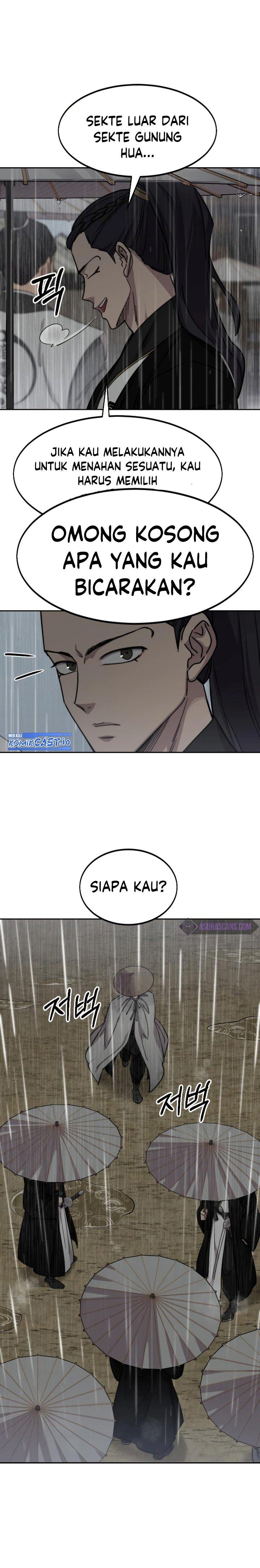 return-of-the-flowery-mountain-sect - Chapter: 75