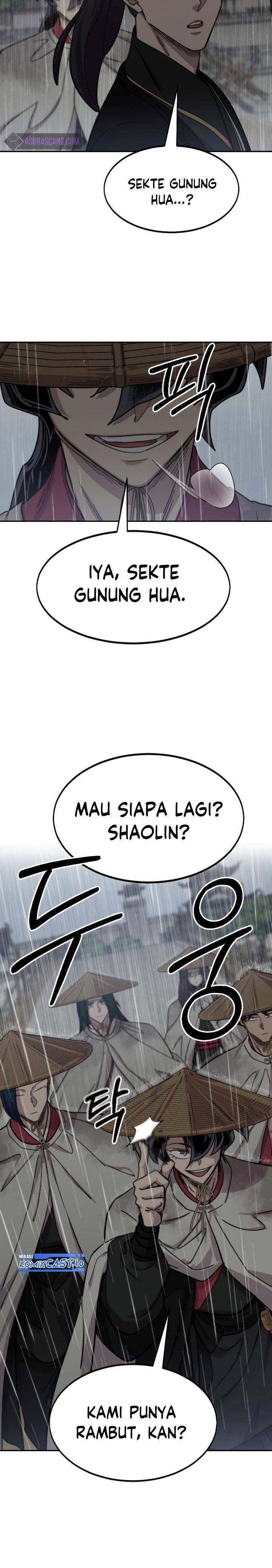 return-of-the-flowery-mountain-sect - Chapter: 75