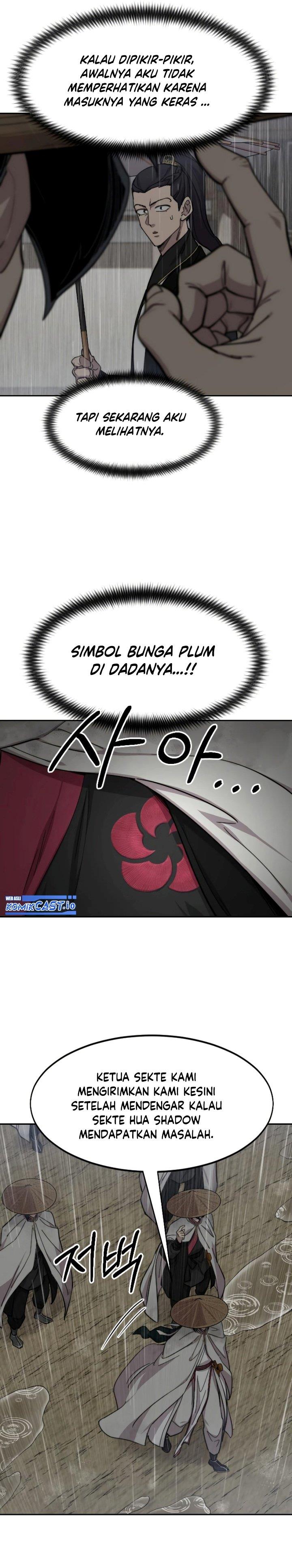return-of-the-flowery-mountain-sect - Chapter: 75