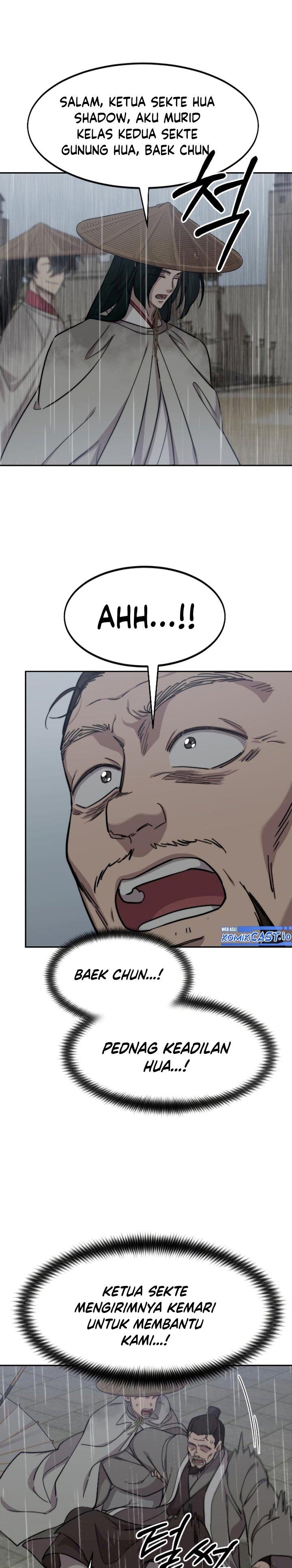 return-of-the-flowery-mountain-sect - Chapter: 75