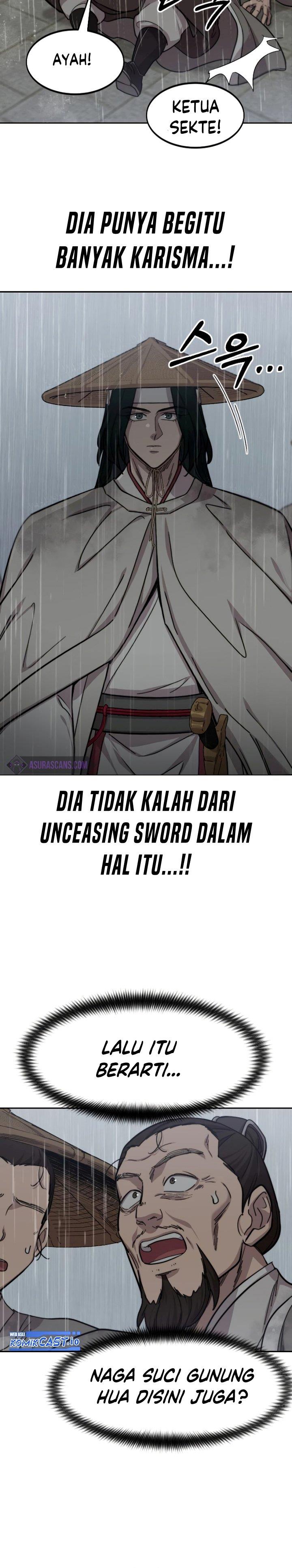 return-of-the-flowery-mountain-sect - Chapter: 75