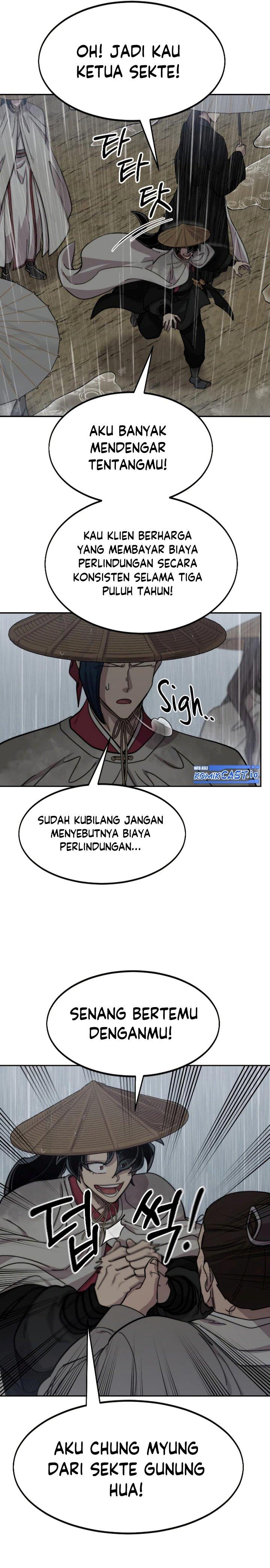 return-of-the-flowery-mountain-sect - Chapter: 75