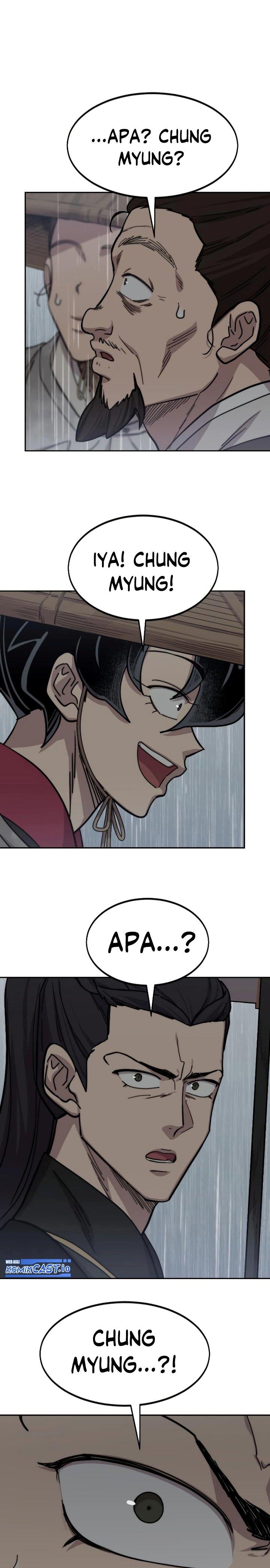 return-of-the-flowery-mountain-sect - Chapter: 75