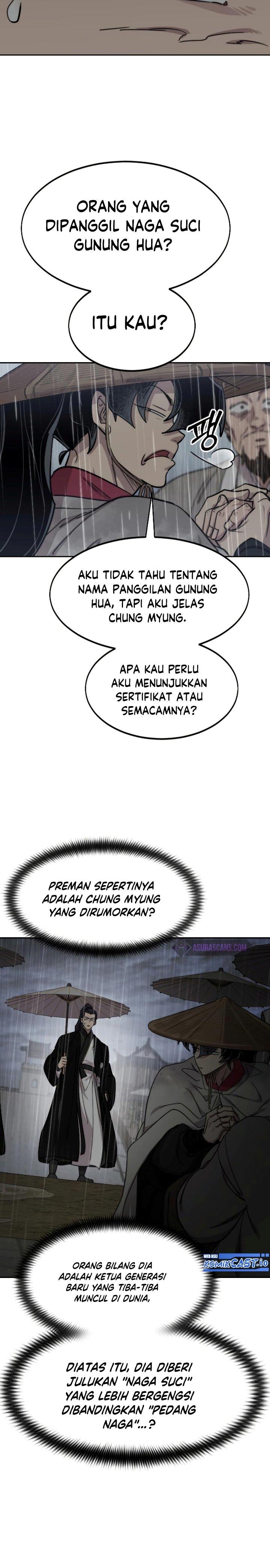 return-of-the-flowery-mountain-sect - Chapter: 75