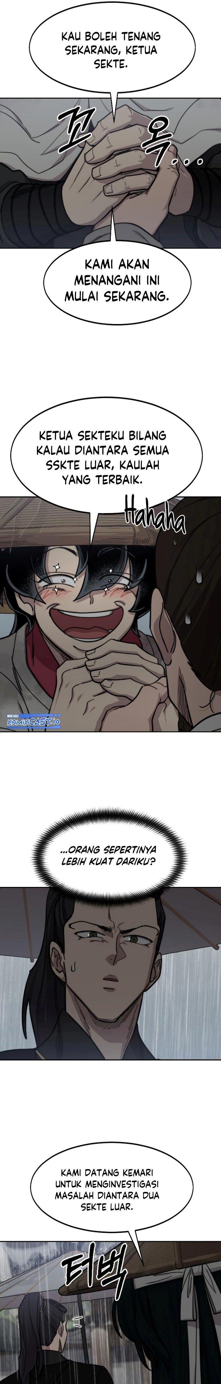 return-of-the-flowery-mountain-sect - Chapter: 75