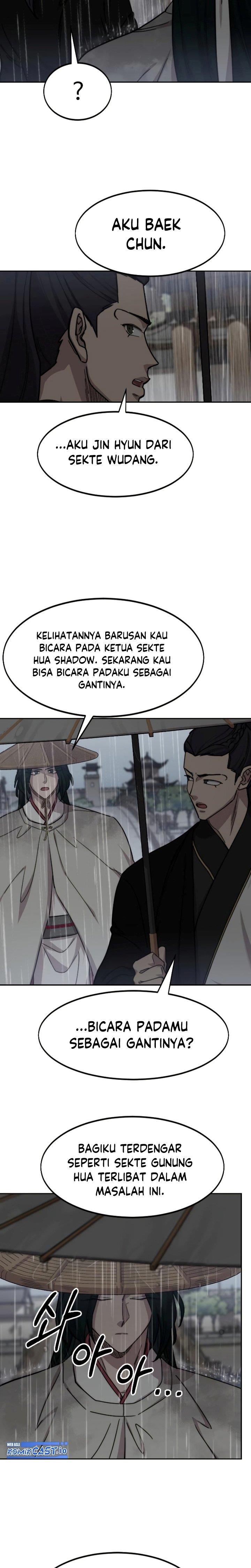 return-of-the-flowery-mountain-sect - Chapter: 75
