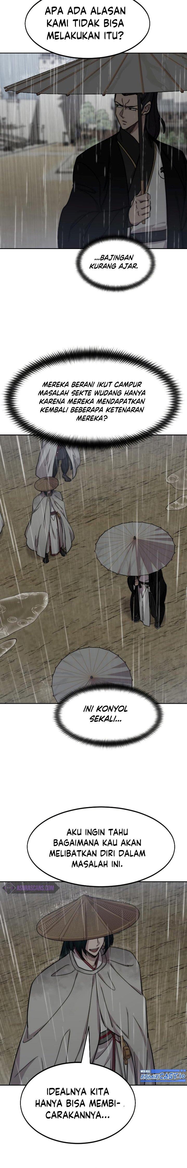 return-of-the-flowery-mountain-sect - Chapter: 75