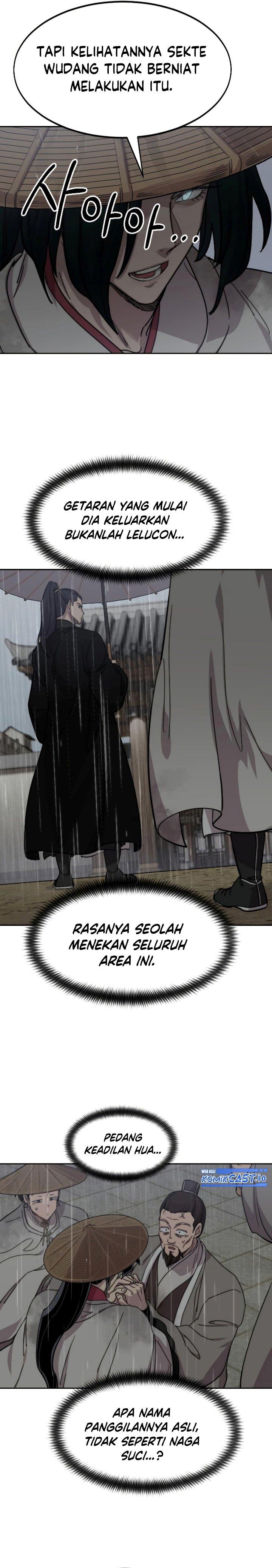 return-of-the-flowery-mountain-sect - Chapter: 75