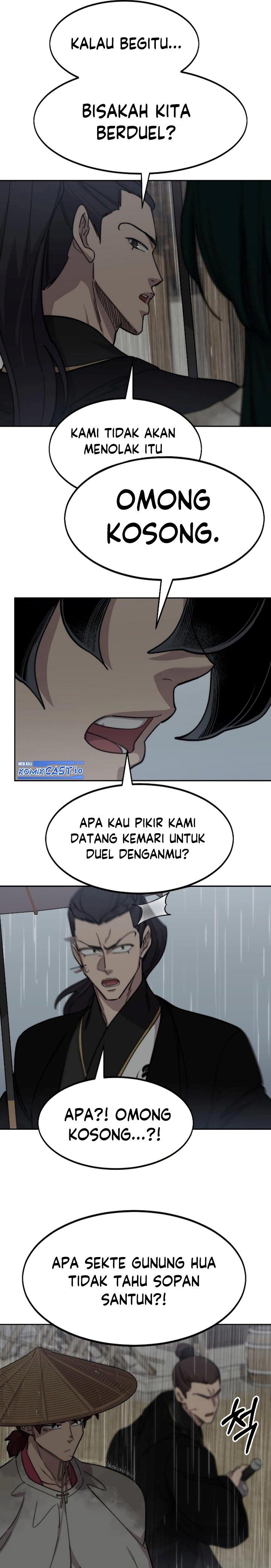 return-of-the-flowery-mountain-sect - Chapter: 75