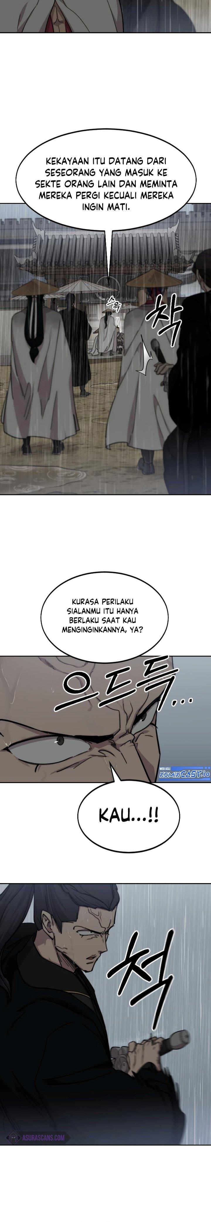return-of-the-flowery-mountain-sect - Chapter: 75