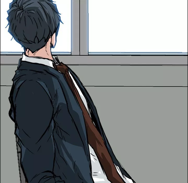 boss-in-school - Chapter: 52