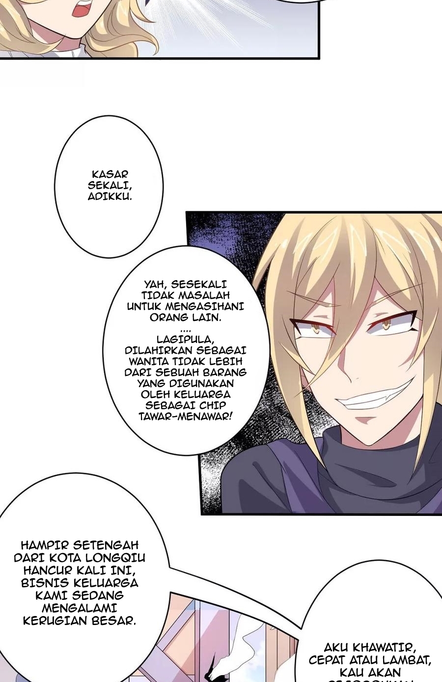 big-heros-girlfriend-is-super-fierce - Chapter: 44