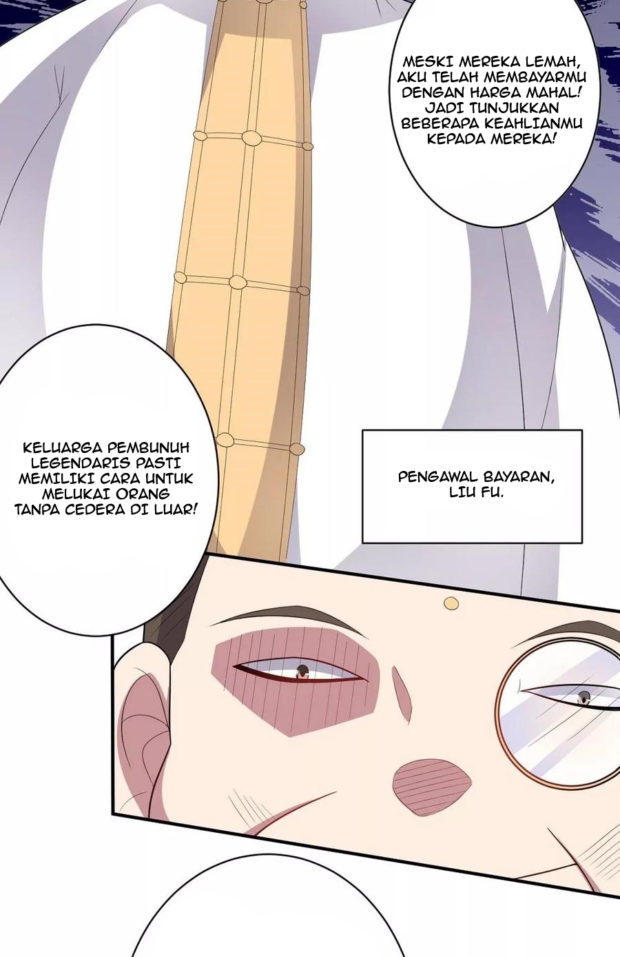 big-heros-girlfriend-is-super-fierce - Chapter: 44