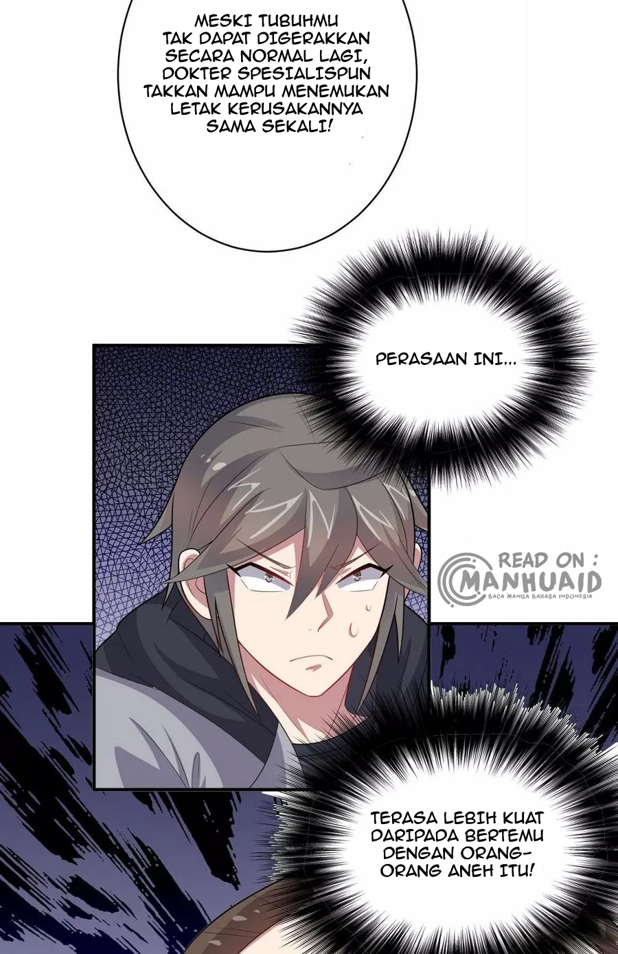 big-heros-girlfriend-is-super-fierce - Chapter: 44
