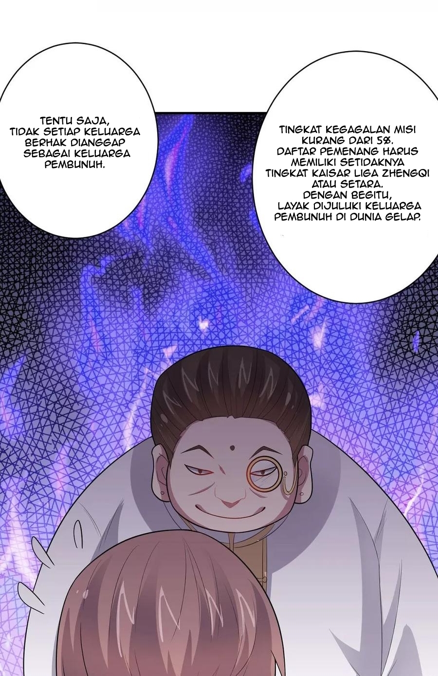 big-heros-girlfriend-is-super-fierce - Chapter: 44