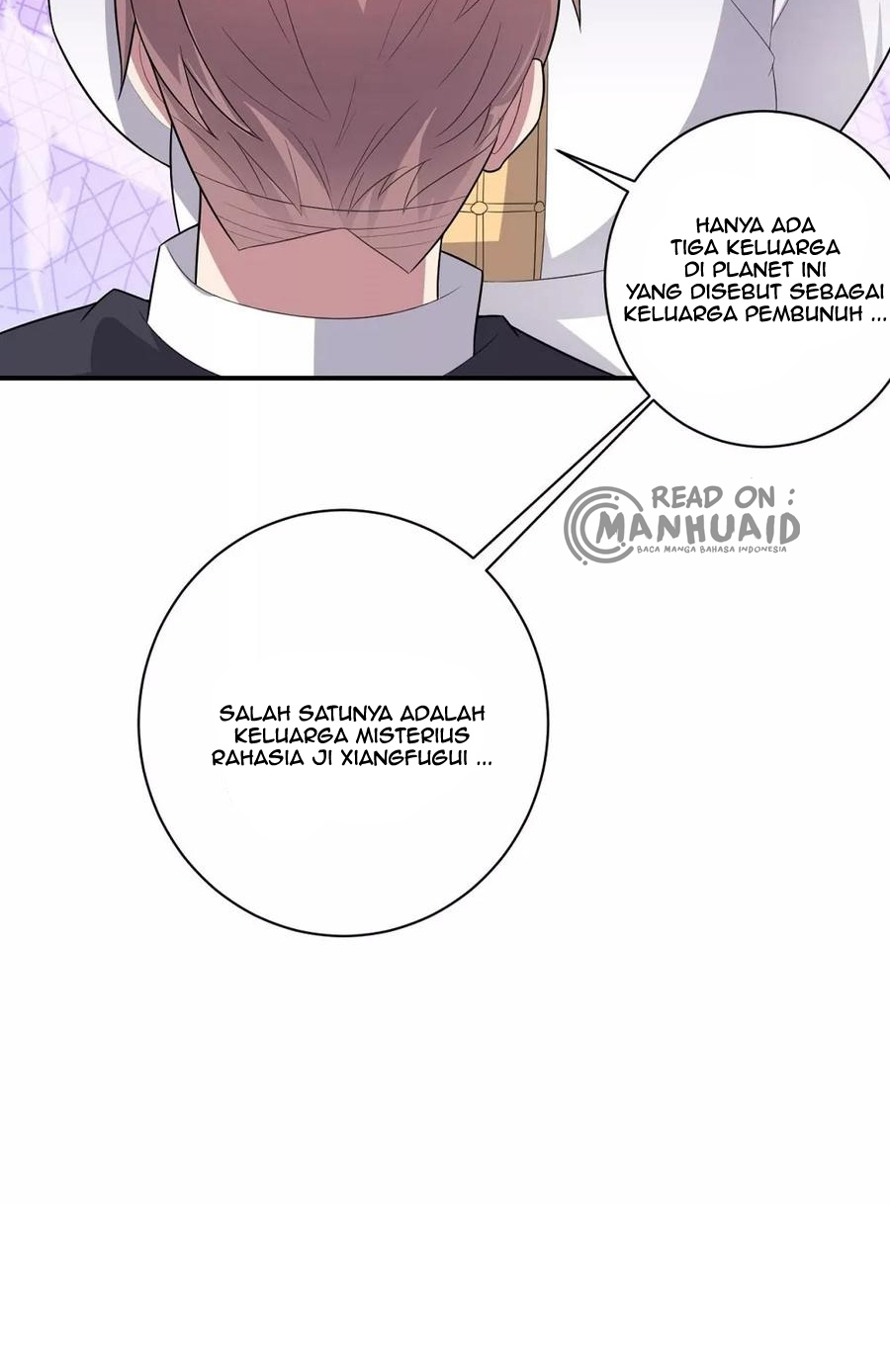 big-heros-girlfriend-is-super-fierce - Chapter: 44