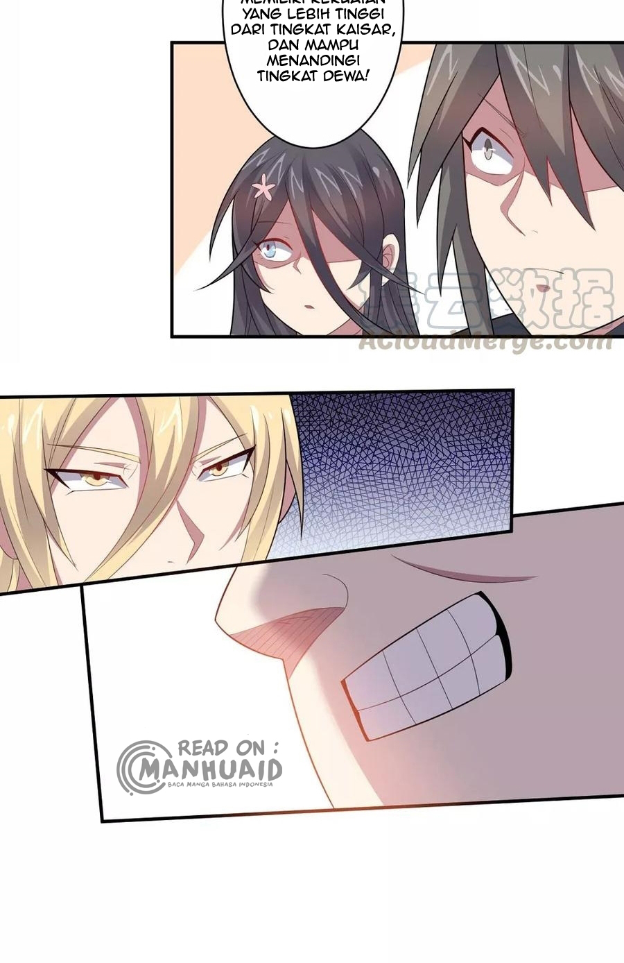 big-heros-girlfriend-is-super-fierce - Chapter: 44