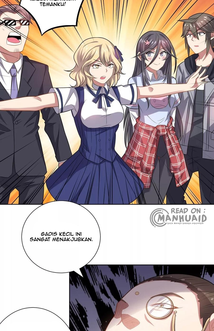 big-heros-girlfriend-is-super-fierce - Chapter: 44