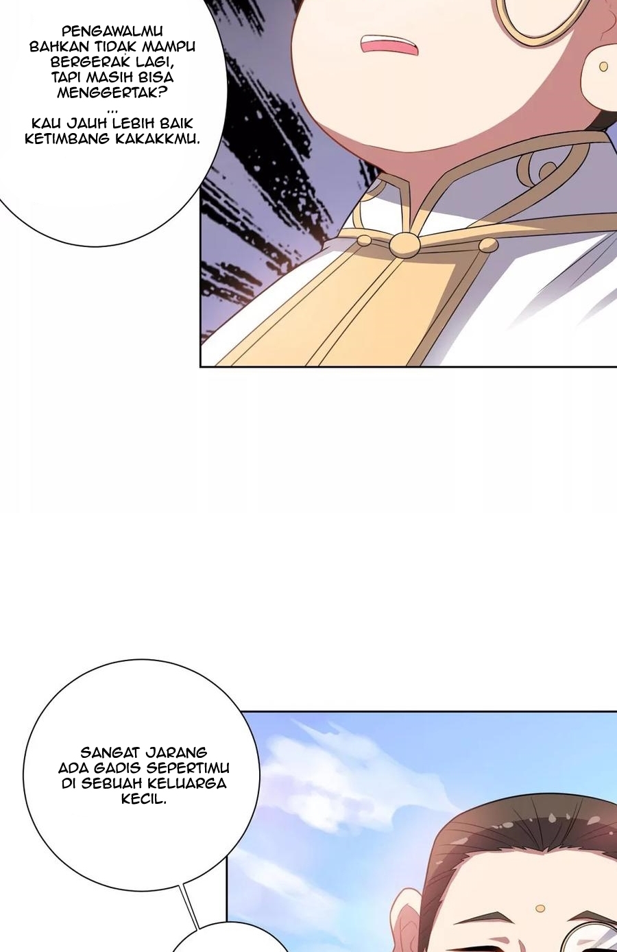 big-heros-girlfriend-is-super-fierce - Chapter: 44