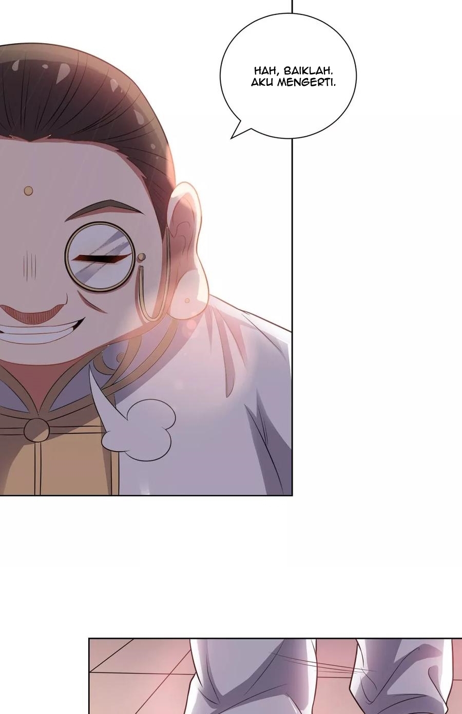 big-heros-girlfriend-is-super-fierce - Chapter: 44