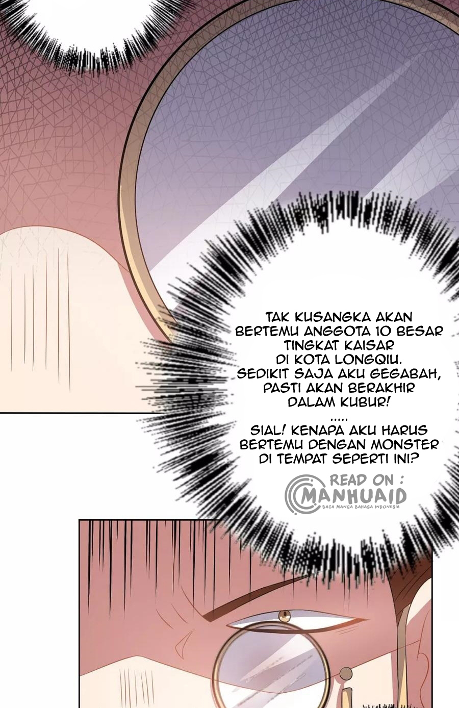 big-heros-girlfriend-is-super-fierce - Chapter: 44