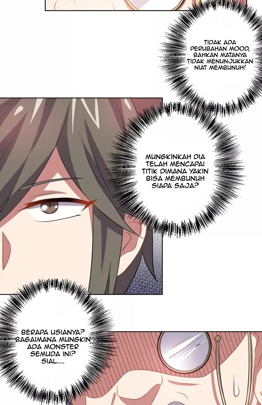 big-heros-girlfriend-is-super-fierce - Chapter: 44
