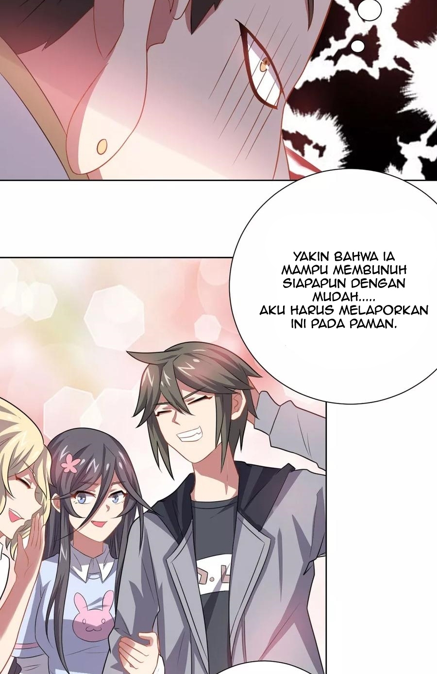 big-heros-girlfriend-is-super-fierce - Chapter: 44