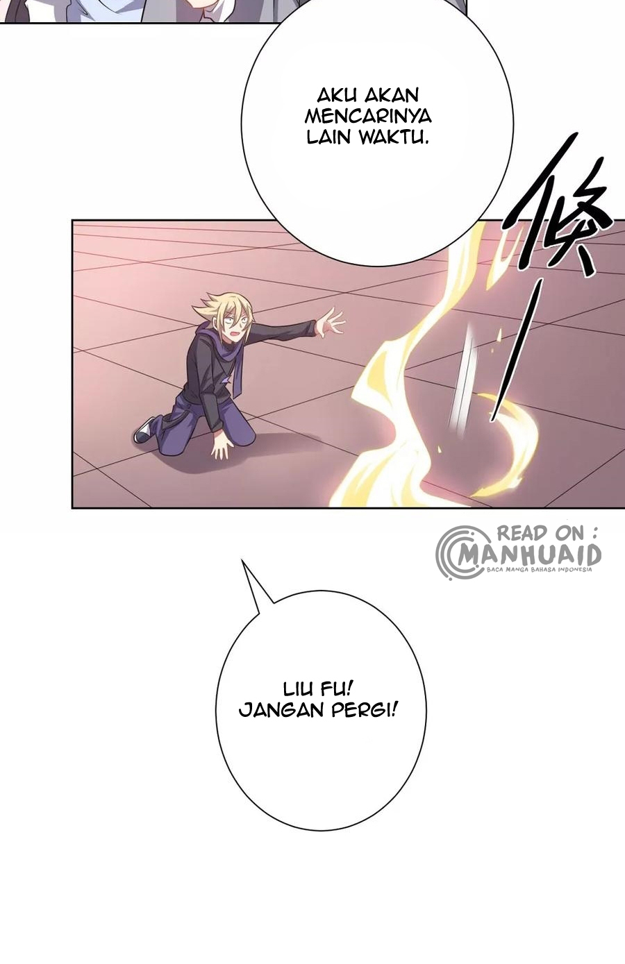 big-heros-girlfriend-is-super-fierce - Chapter: 44