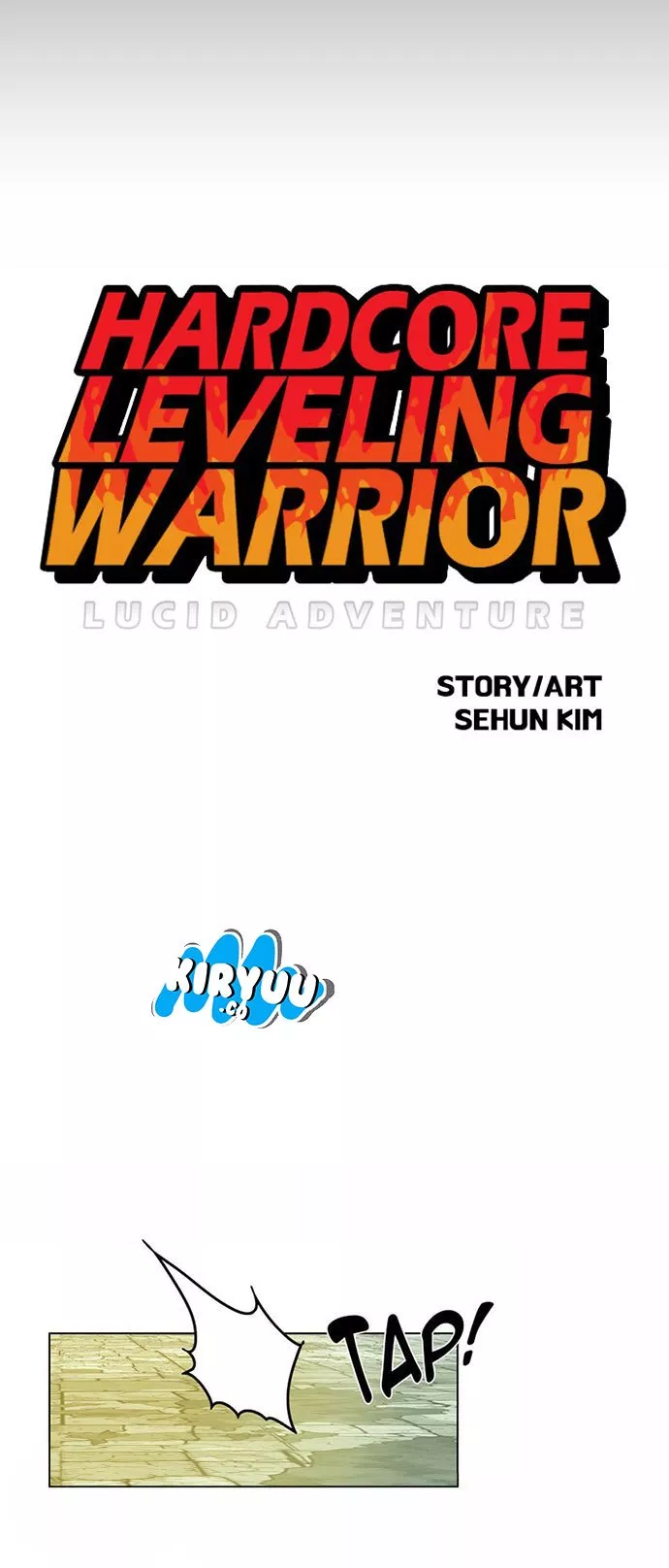 hardcore-leveling-warrior - Chapter: 15