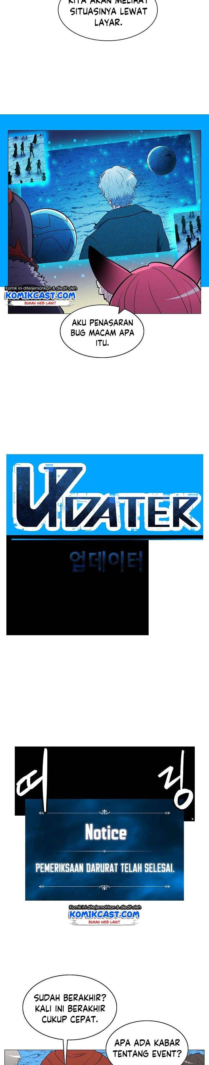 updater - Chapter: 11