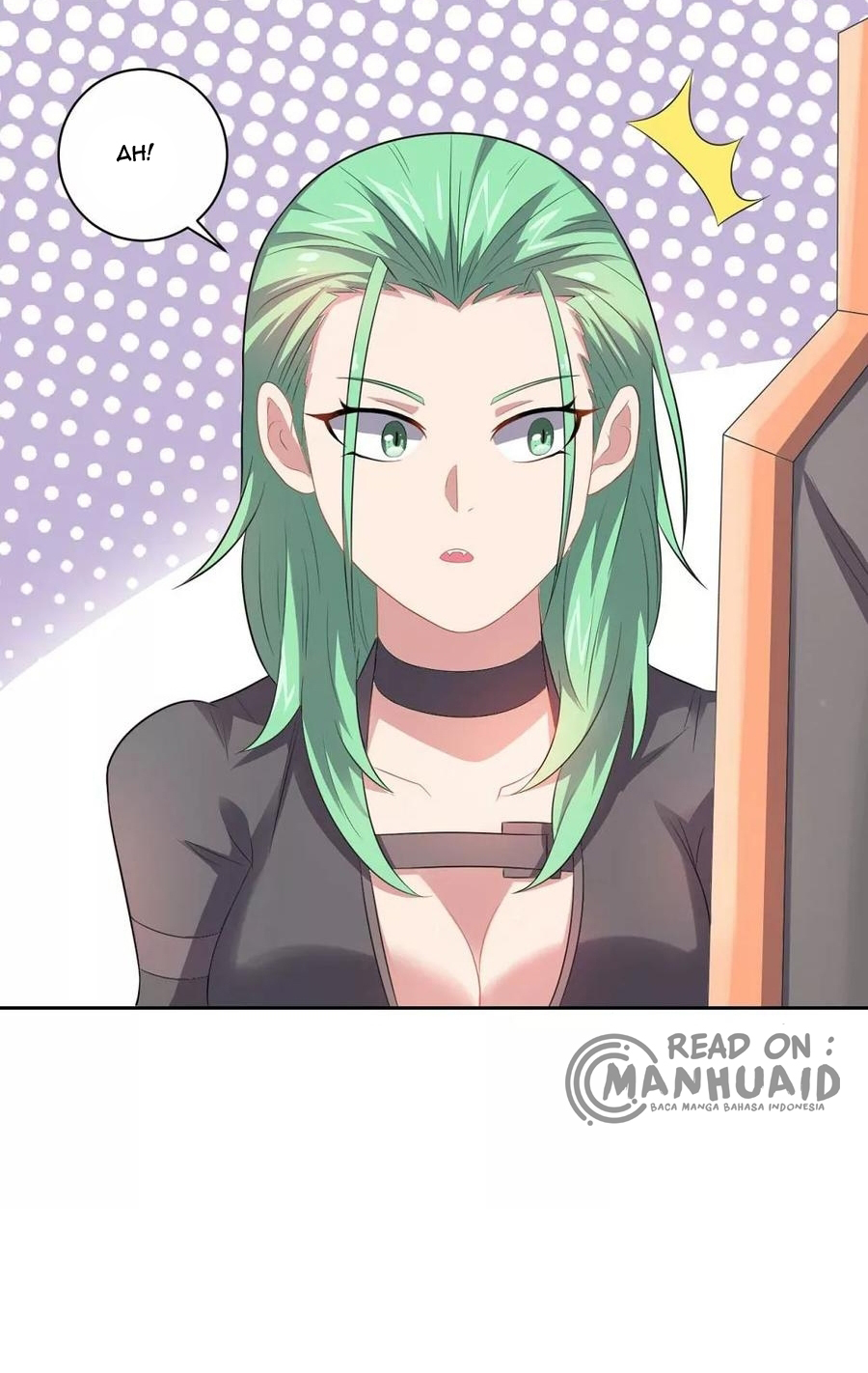 big-heros-girlfriend-is-super-fierce - Chapter: 46